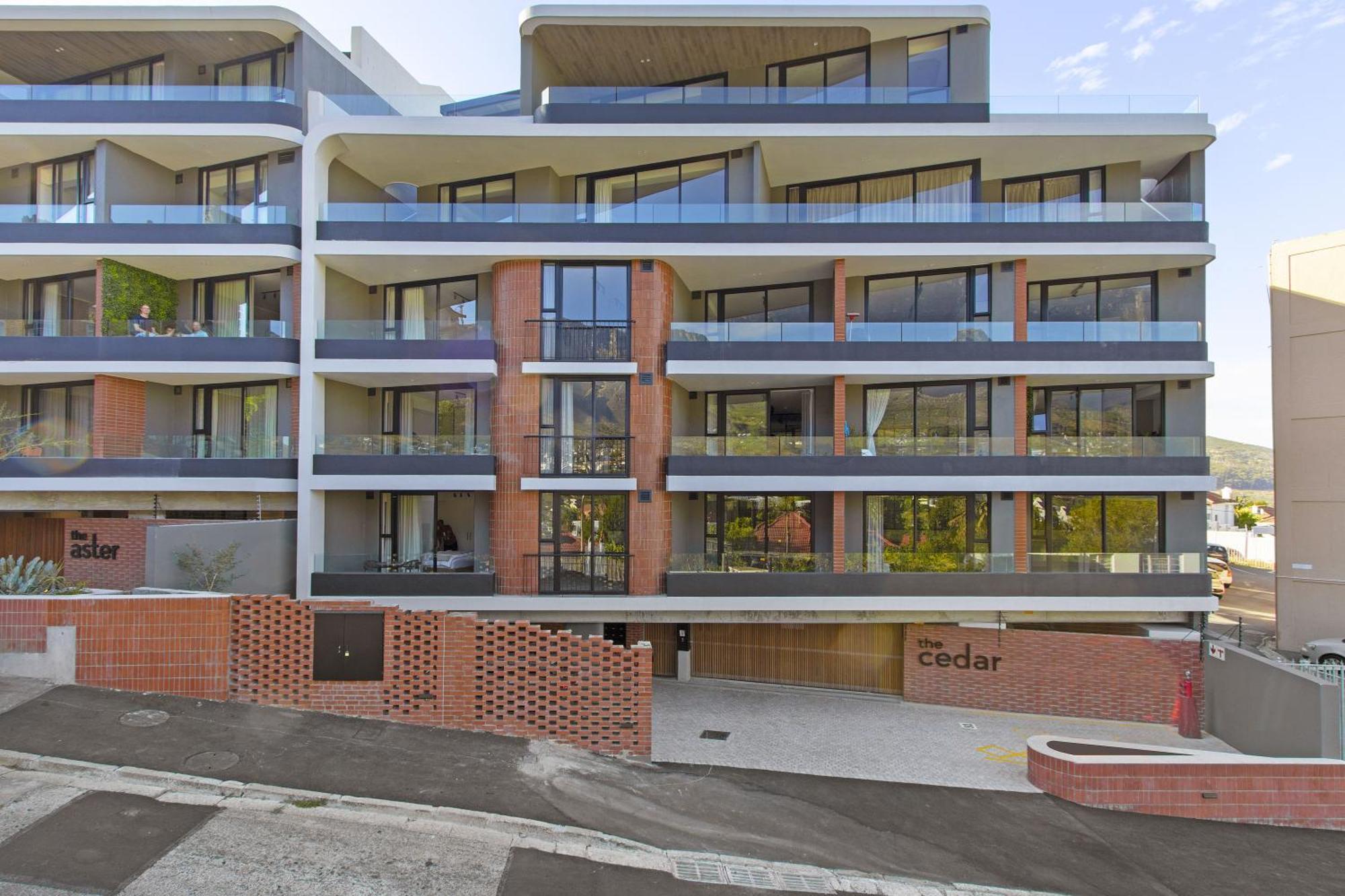 The Cedar Unit 204 Apartment Cape Town Exterior foto