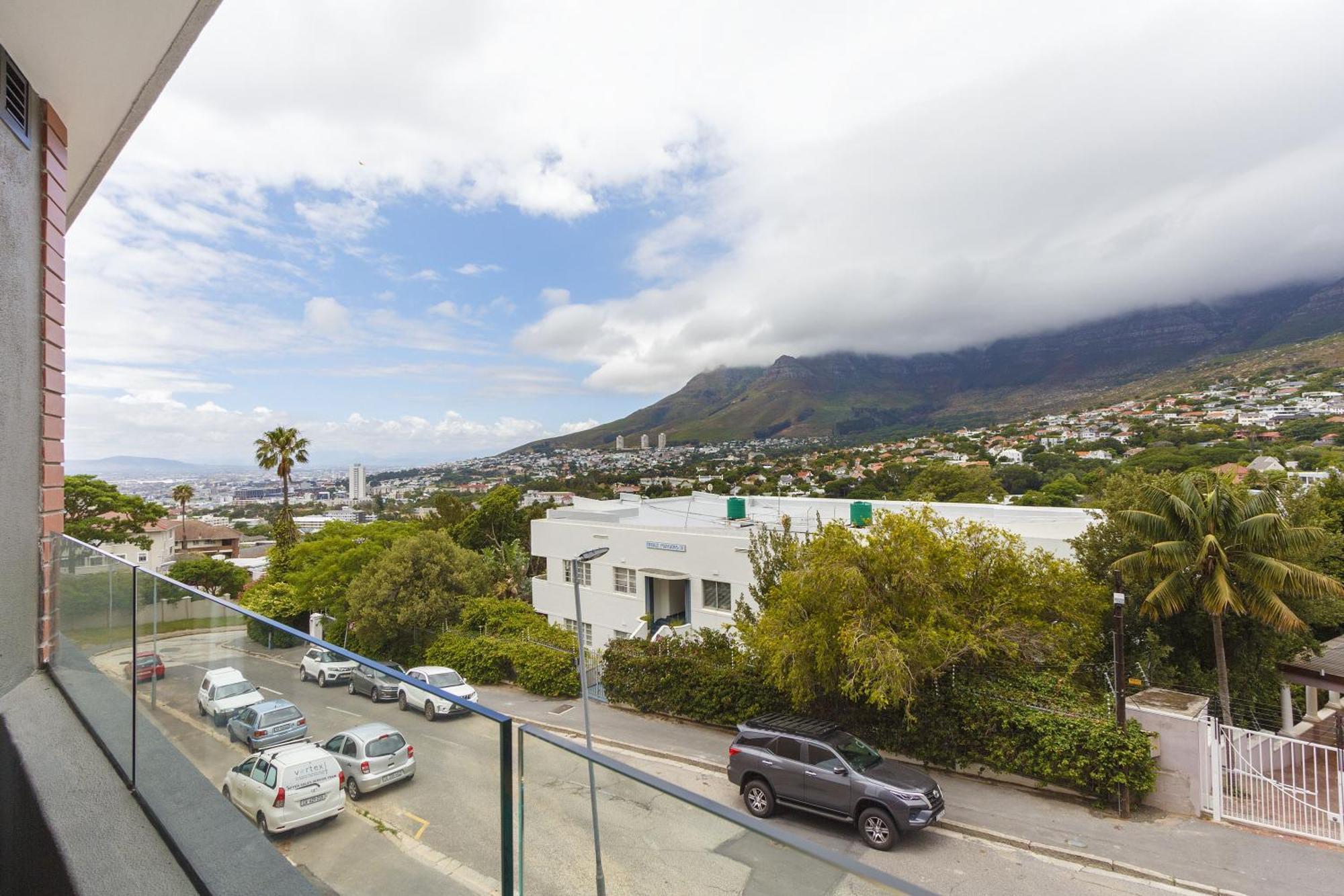The Cedar Unit 204 Apartment Cape Town Exterior foto