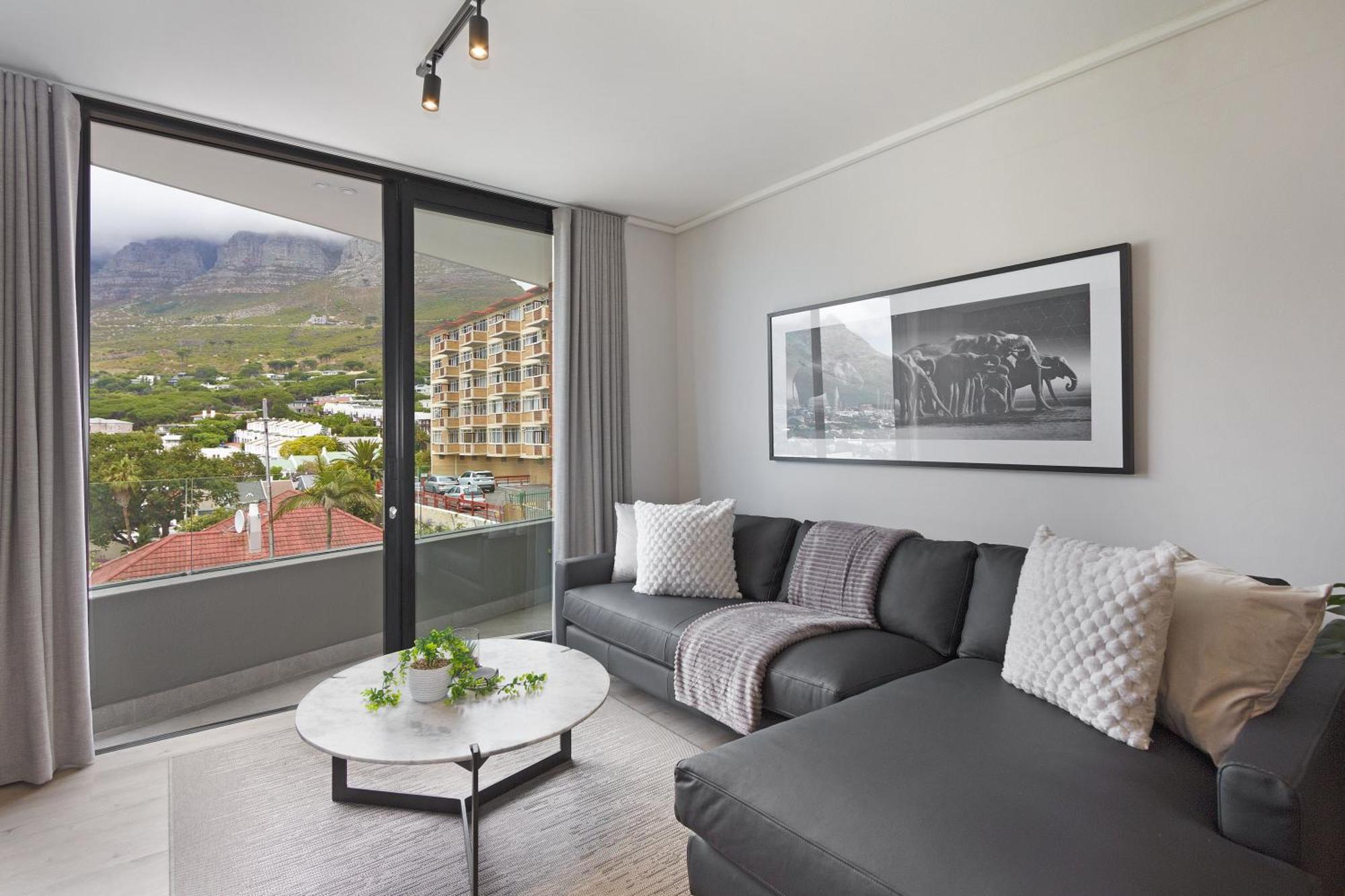 The Cedar Unit 204 Apartment Cape Town Exterior foto