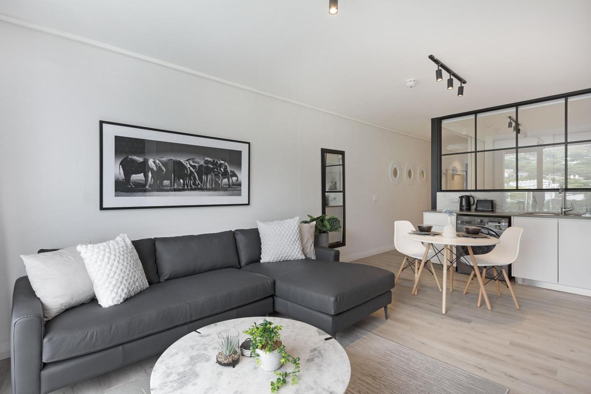 The Cedar Unit 204 Apartment Cape Town Exterior foto