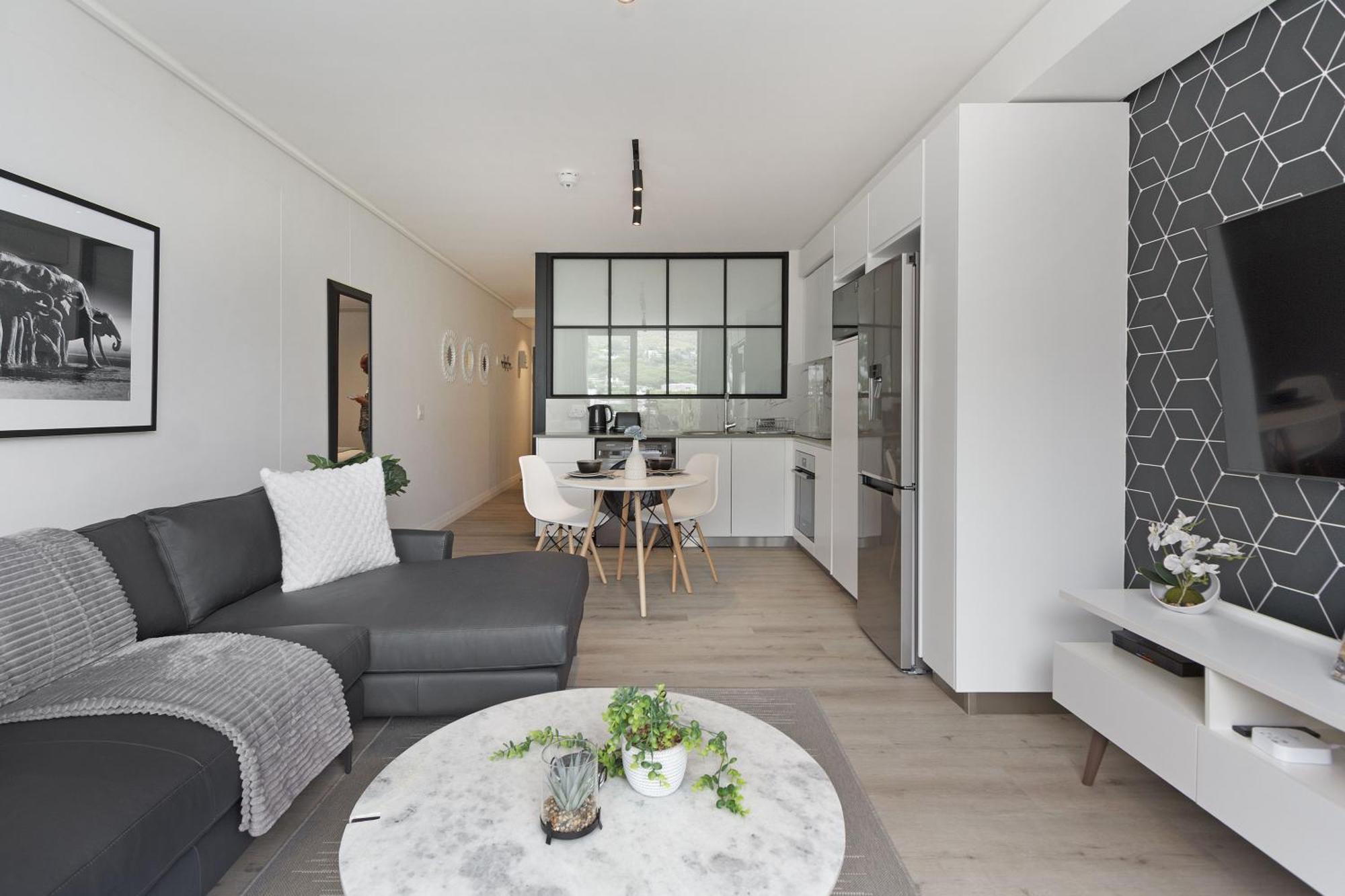 The Cedar Unit 204 Apartment Cape Town Exterior foto