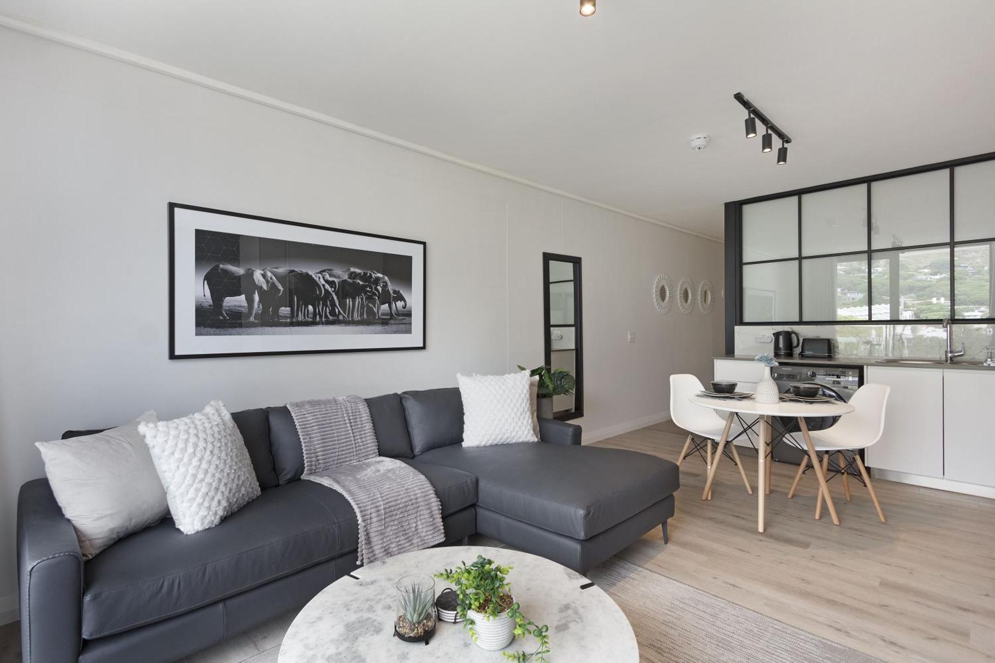 The Cedar Unit 204 Apartment Cape Town Exterior foto