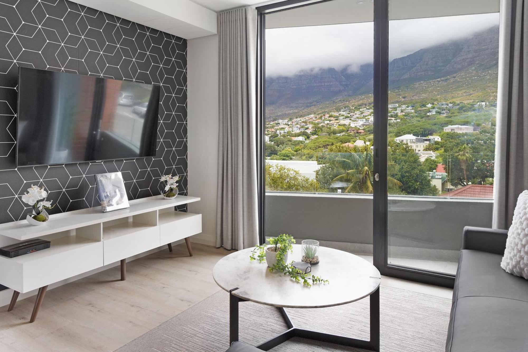 The Cedar Unit 204 Apartment Cape Town Exterior foto